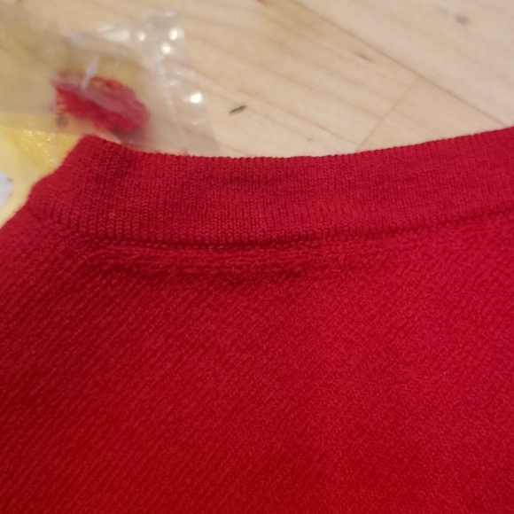 EXPERT BY EVERGREEN TANK TOP - Picture 3 of 6